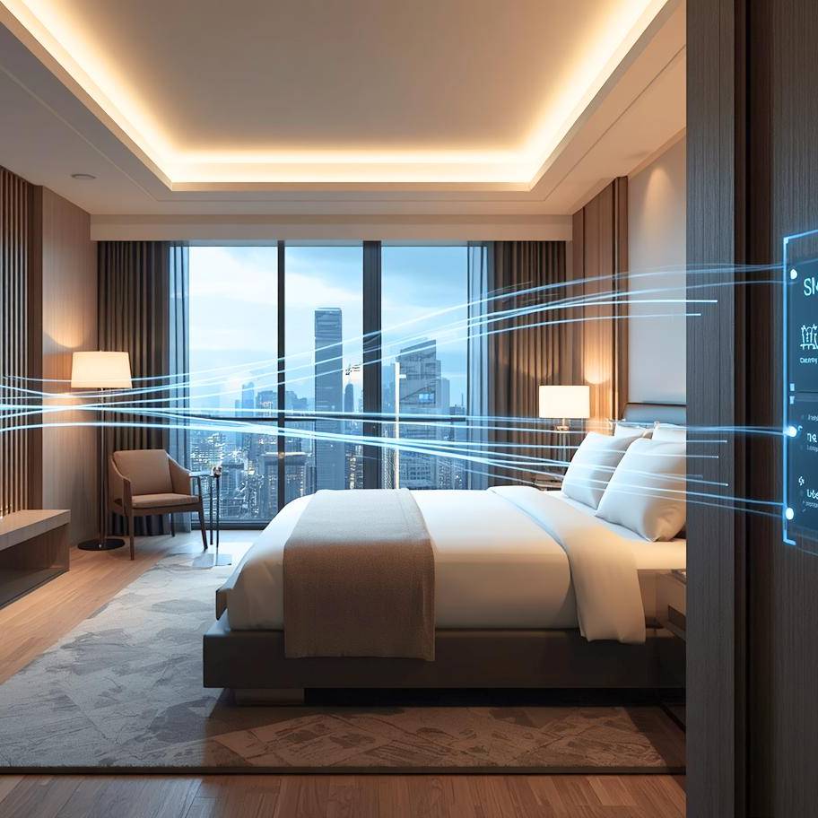 How to reduce hotel energy costs